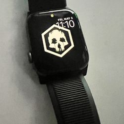 Series 6 Apple Watch