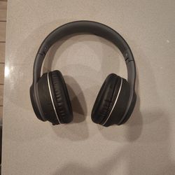 Bluetooth Headphones 