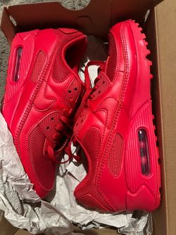 Air Max 90 woman 8.5