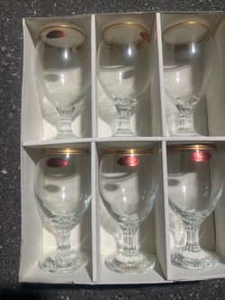 Drinking Glass