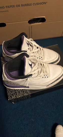 Air Jordan 3 Retro