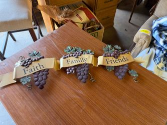 House decor