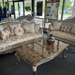 Living Room Set