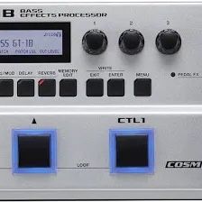 Boss GT-1B Bass processor 