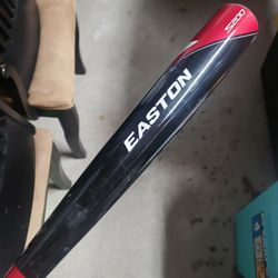 Easton S200 Bbcor Bat