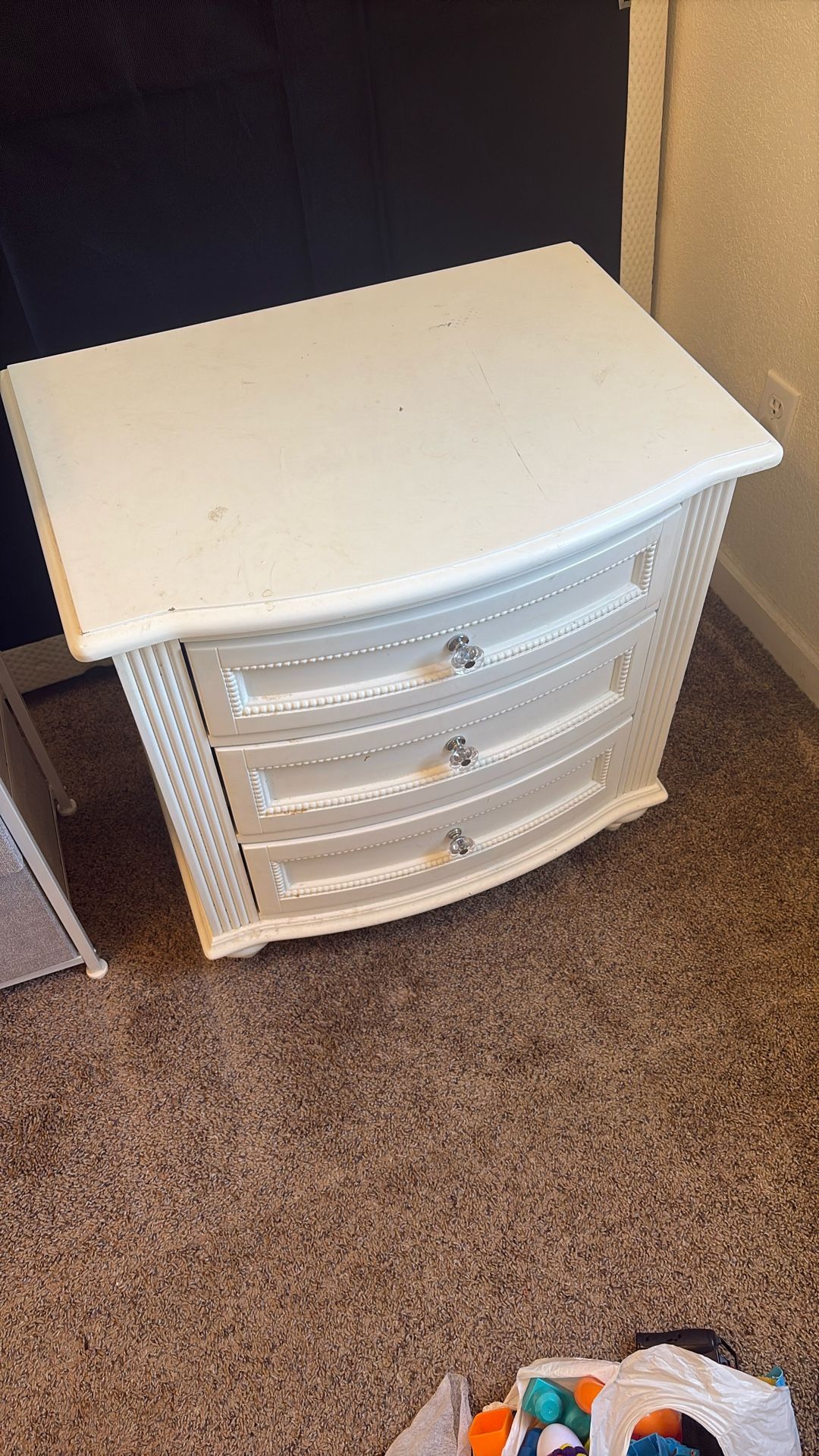 Kids 3 Dresser Drawer