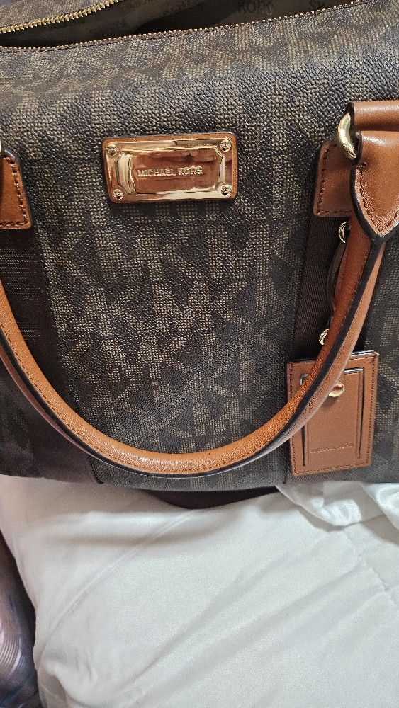 Weekend Bag