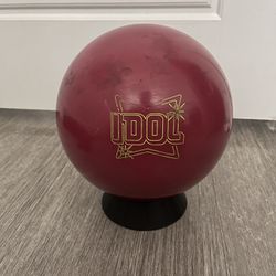 Original Roto Grip Idol Bowling Ball - 15lbs