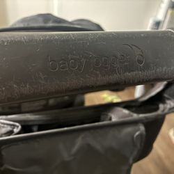 Babyjogger Double Stroller 