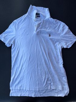 Polo Ralph Lauren Pima Soft Touch Polo Shirt