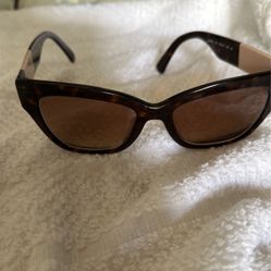 Women's sunglasses