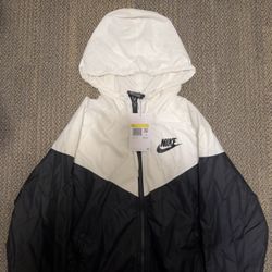 Brand New Nike Jacket w/ Tag