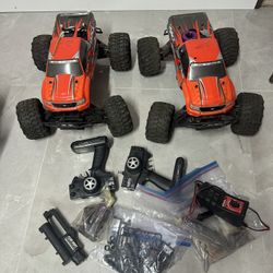 RC  Salvage 25