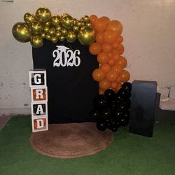 Event decor