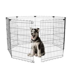 Pet Exercise Pen (36 inches/3 feet)