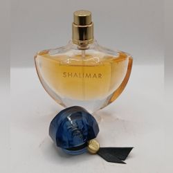 Guerlain Shalimar Eau De Parfums Spray, 1 Ounce