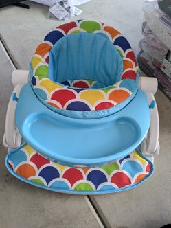 Little Tikes Sit-Me-Up