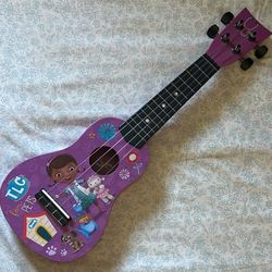 First Act Disney Guitar 