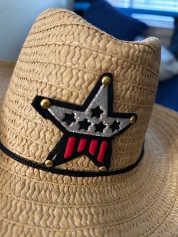 Kids Cowboy Hat