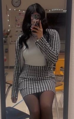 SHEIN 2 piece