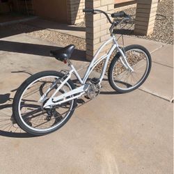 Electra Cruiser 7 Step Thru Bicycle