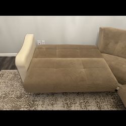 L Couch 