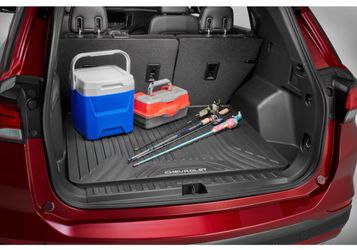 Chevrolet Equinox Mat for 2018-2024 Models