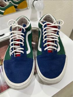 Vans Yacht club