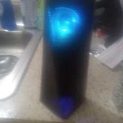 Twist Wireless Bass Bluetooth Speaker