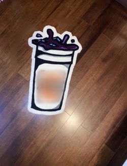 Purp In My Cup