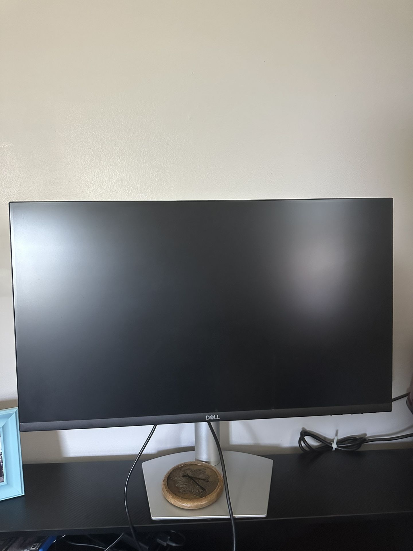 LG 27 Inch Monitor