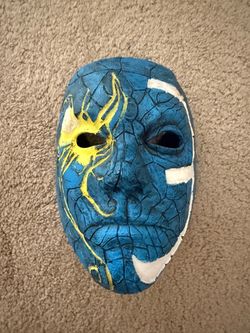 HOLLYWOOD UNDEAD MASK