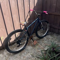 Om duro w beastmodes