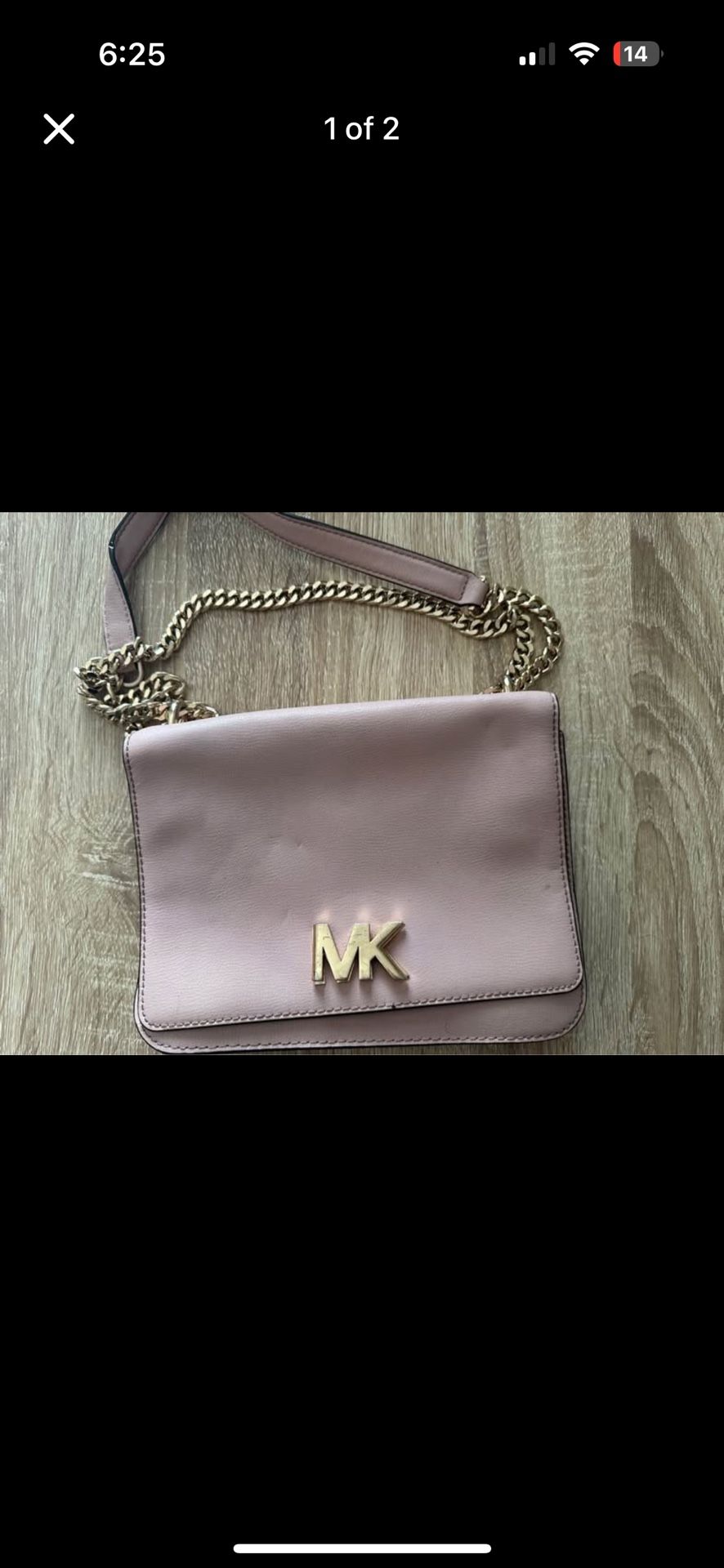 Michael Kors Purse