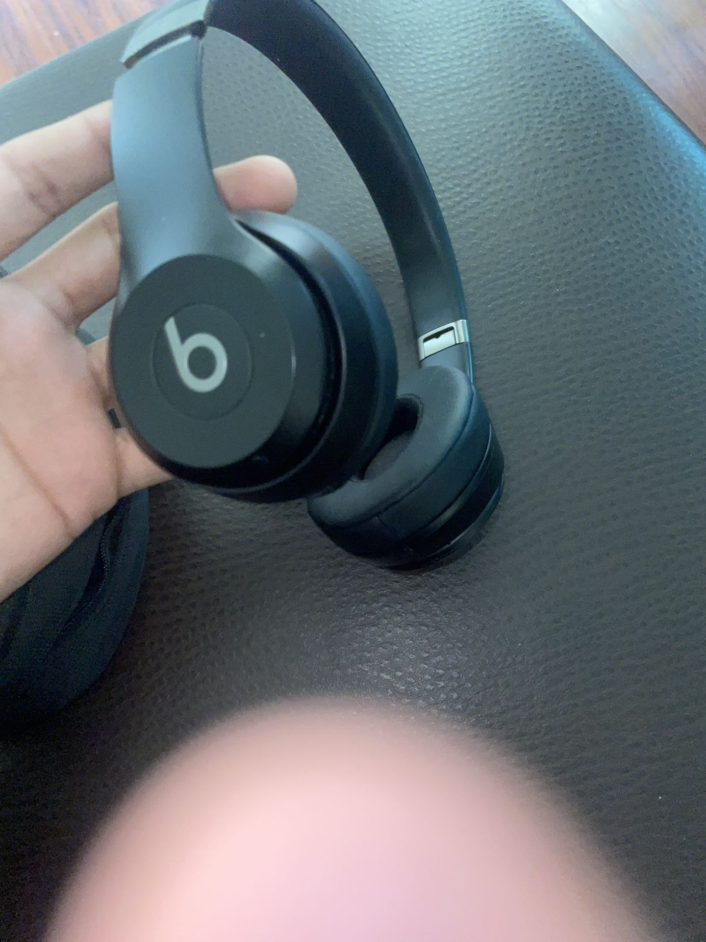 BEATS HEADPHONES