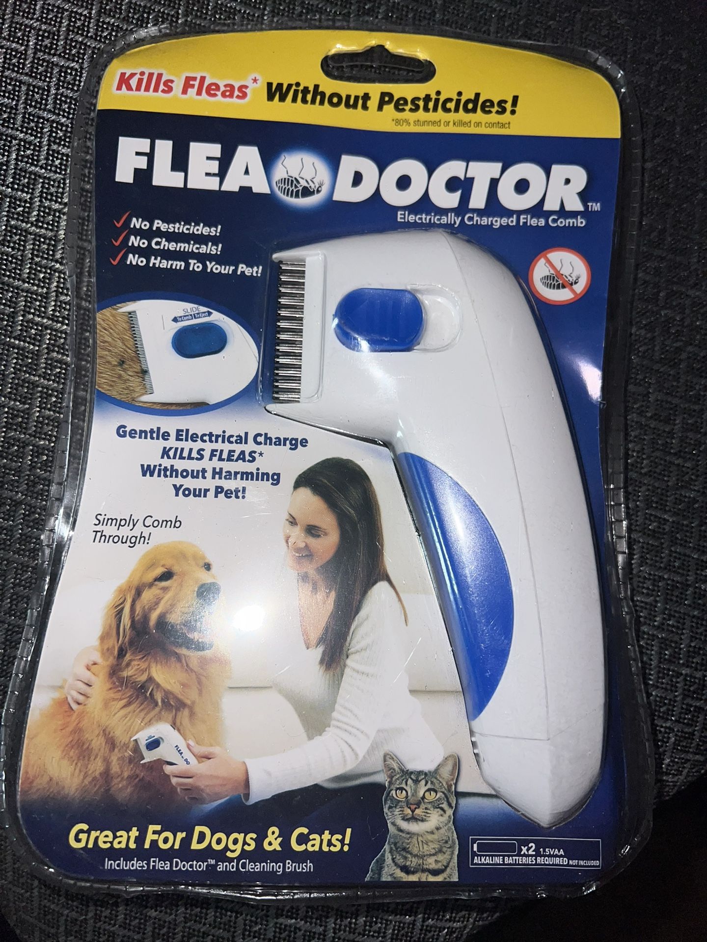 Flea Doctor