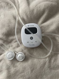 Portable Amena Pump