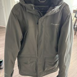 Eddie Bauer Parka