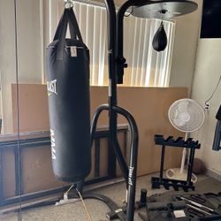 Punching Bag