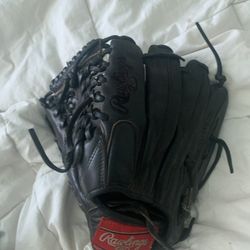 Rawlings Heart Of The Hide Lefty Glove