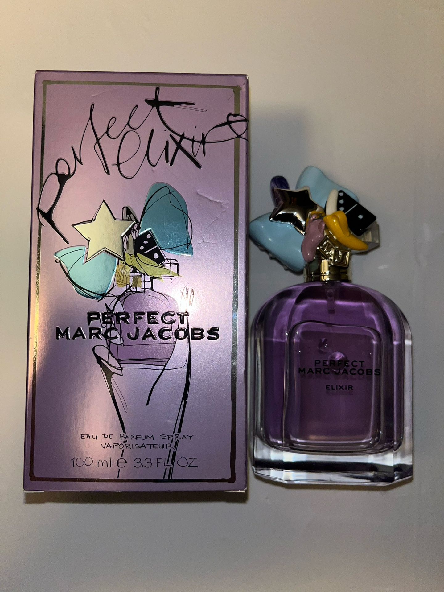 Perfect Marc Jacob’s