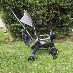 Donna Liki Trike 3 Baby/ Toddler 