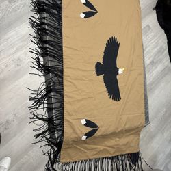 Native American Shawl