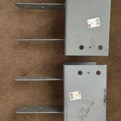Beam Brackets