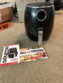 Air Fryer