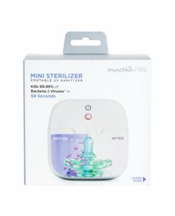 New mini Sterilizer
