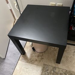 Small Table
