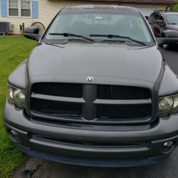 2004 Dodge Ram 1500