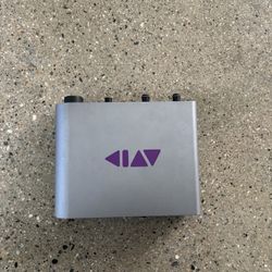 Avid Pro And Mini