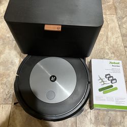 Like New Roomba